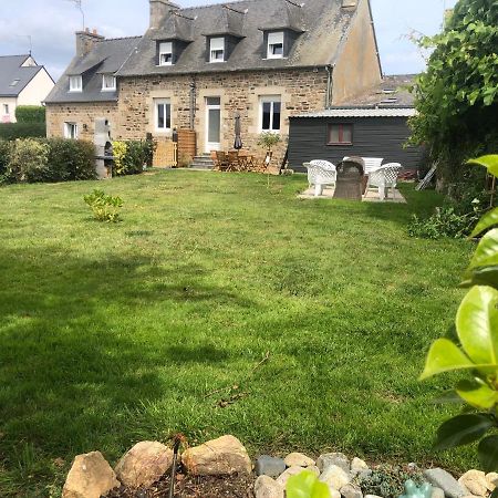 Gites Le Rucher De Kerillis Plouguiel Exterior photo